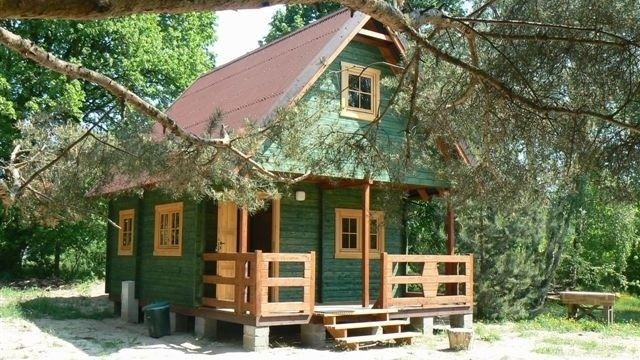 Ośrodek wypoczynkowy SOLAR