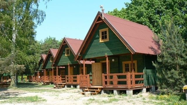 Ośrodek wypoczynkowy SOLAR