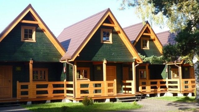 Ośrodek wypoczynkowy SOLAR