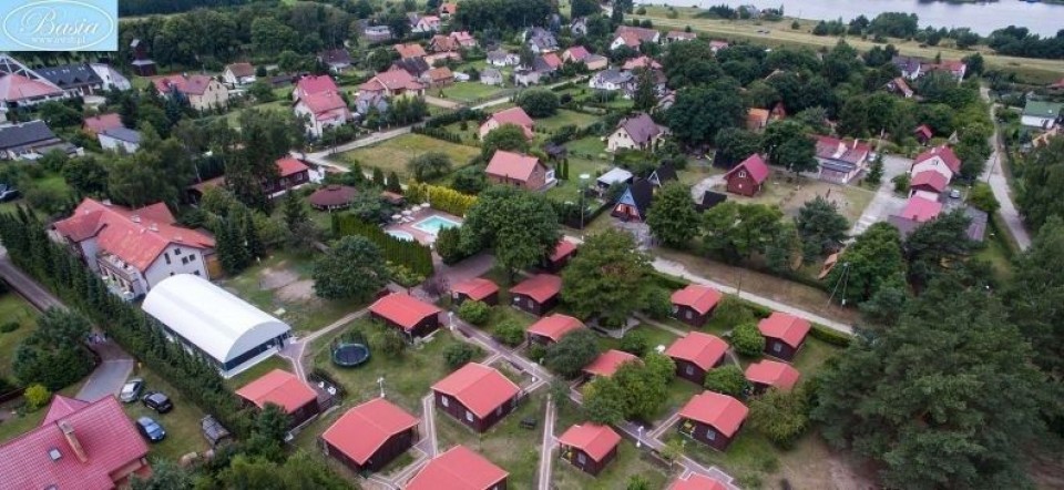 Ośrodek Wypoczynkowo-Szkoleniowy BASIA