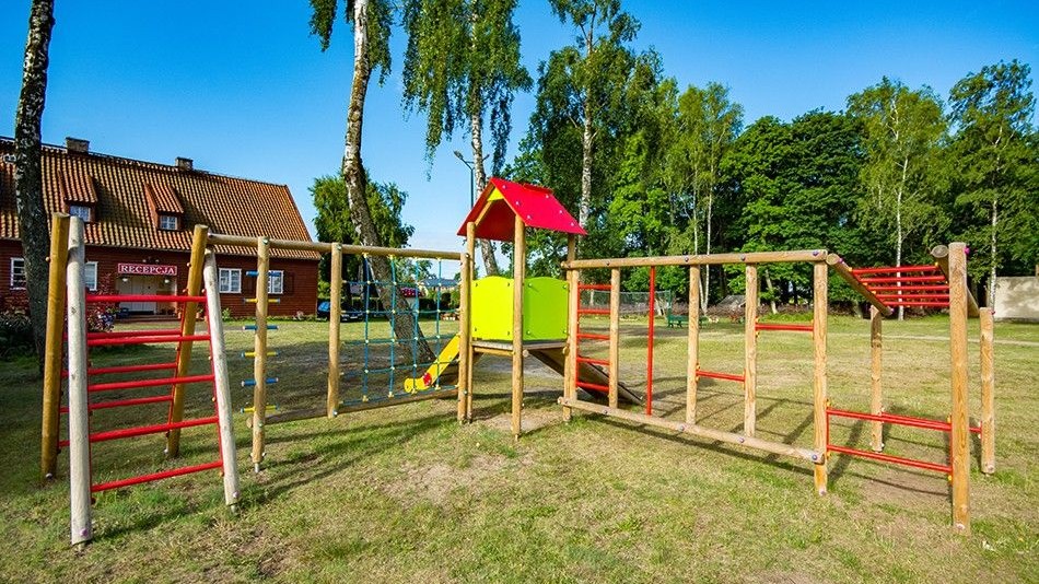 Ośrodek wczasowo-kolonijny AMBERWIL