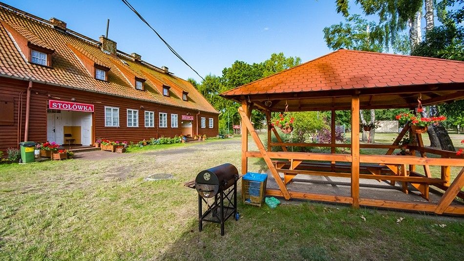Ośrodek wczasowo-kolonijny AMBERWIL