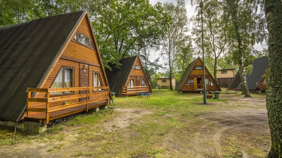Ośrodek wczasowo-kolonijny AMBERWIL
