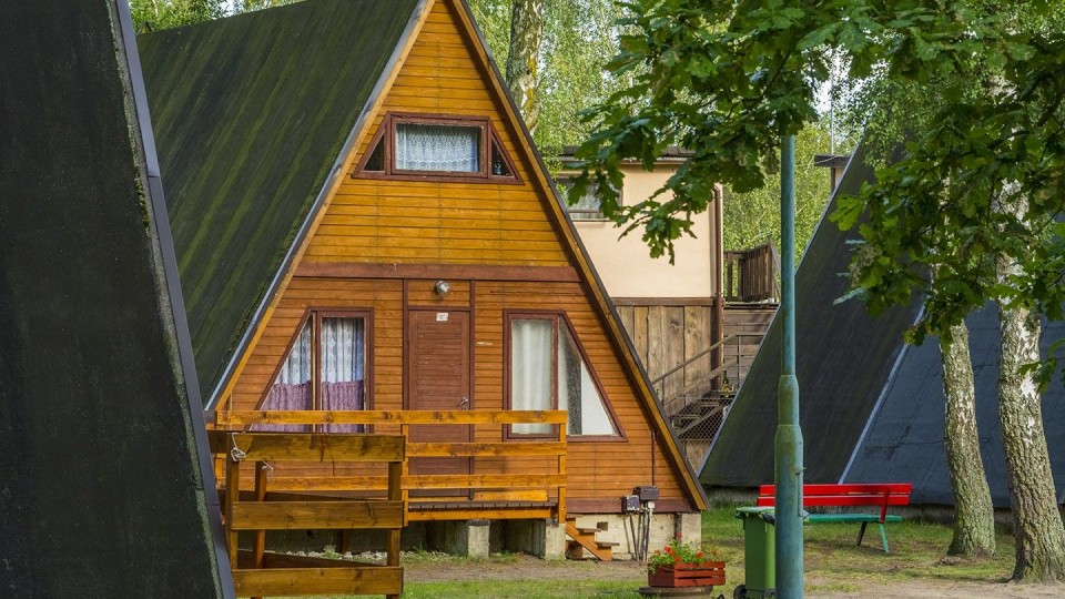 Ośrodek wczasowo-kolonijny AMBERWIL