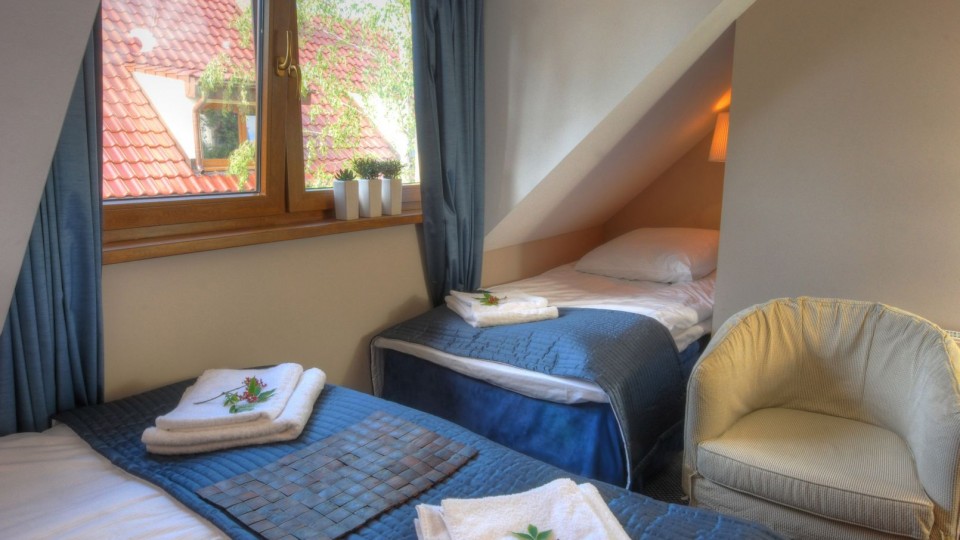 AMBER COTTAGE