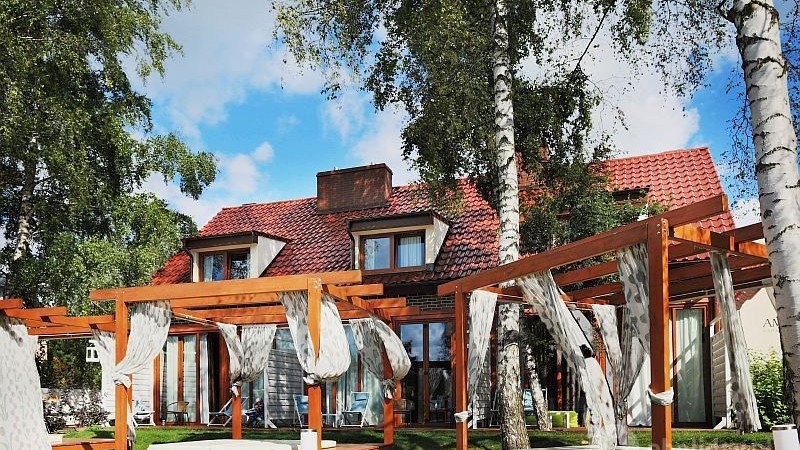 AMBER COTTAGE