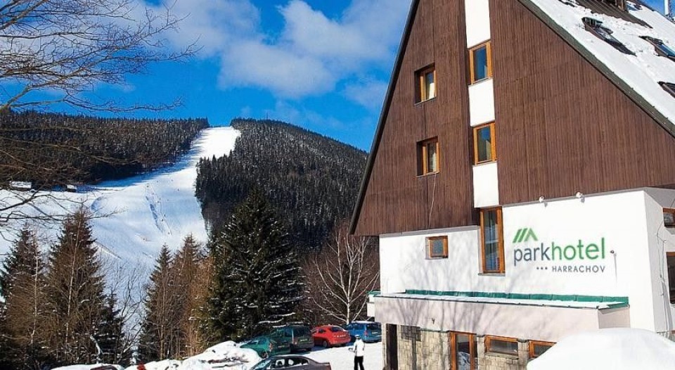 Parkhotel Harrachov