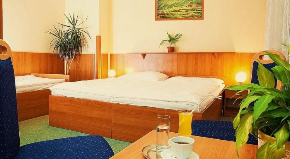 Parkhotel Harrachov