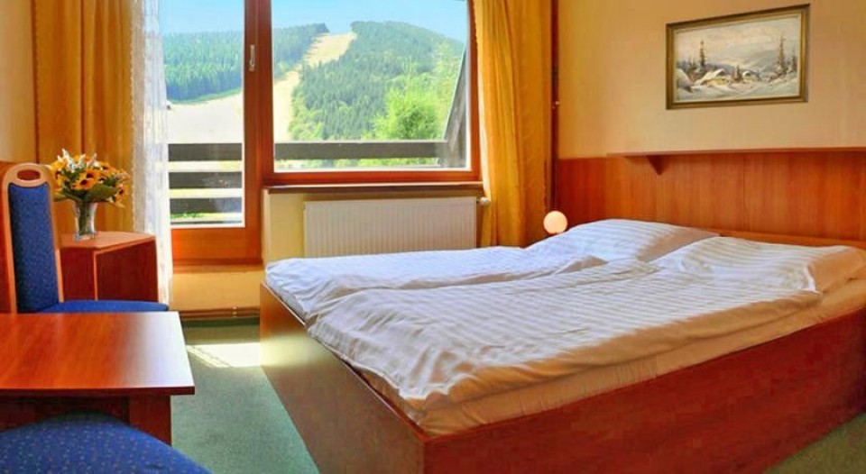 Parkhotel Harrachov