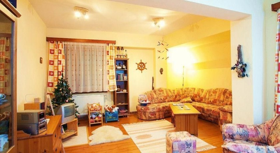 Parkhotel Harrachov