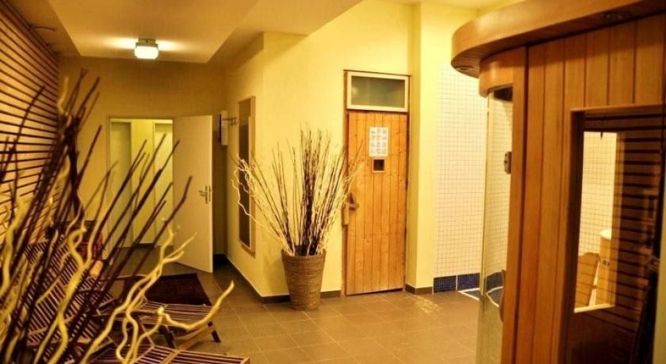 Parkhotel Harrachov