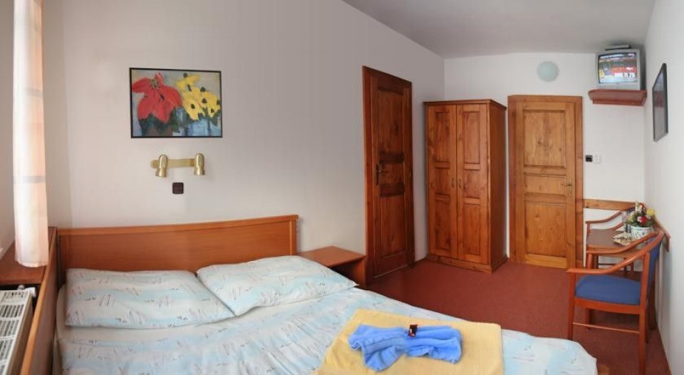 Pension Harrachov