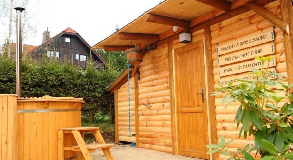 Pension Marketa