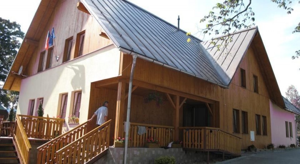 Wellness hotel HARRACHOVKA