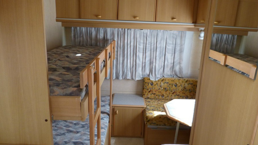 Camping EKOLAGUNA
