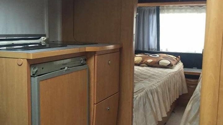 Camping IRJADOS-SURF