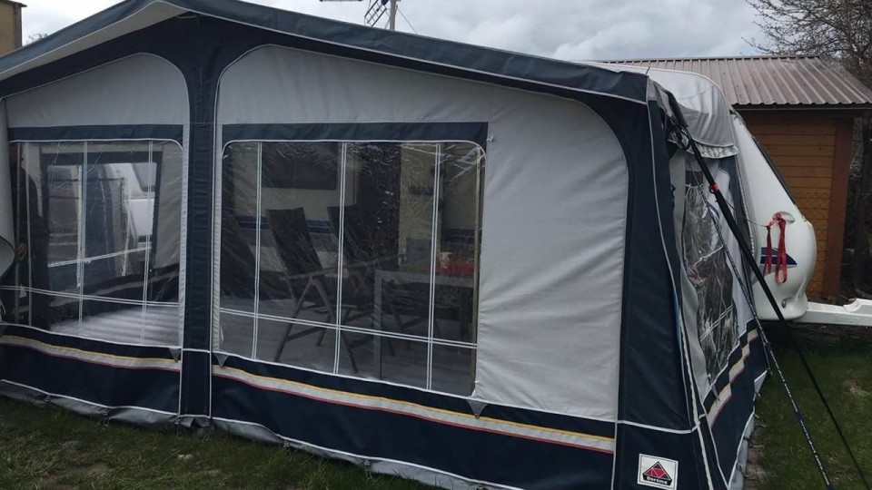 Camping IRJADOS-SURF