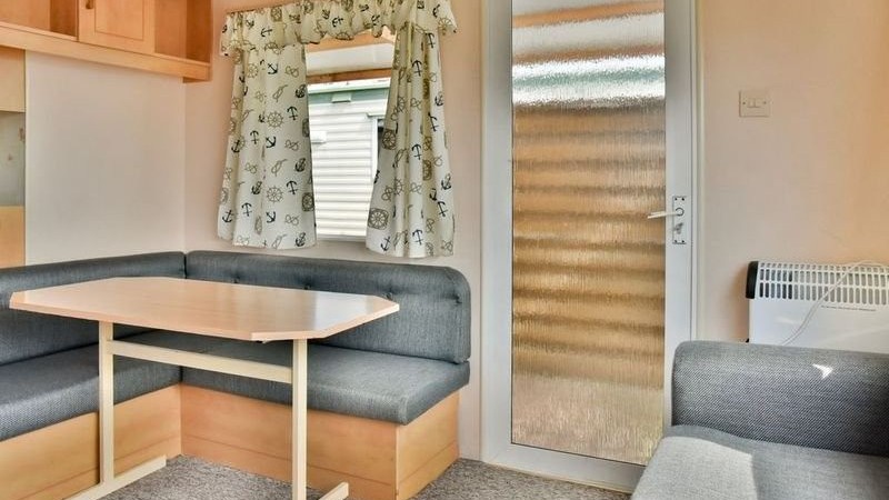 Camping CHAŁUPY 3