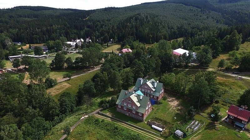 Ośrodek Wczasowo-Kolonijny HOTTUR
