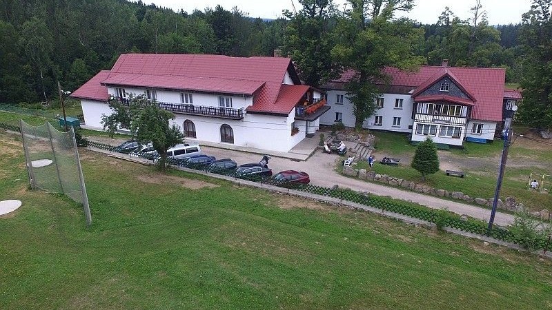 Ośrodek Wczasowo-Kolonijny HOTTUR