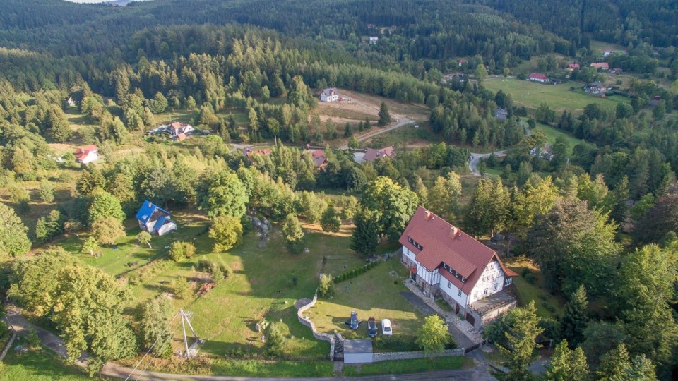 Villa LIMBA