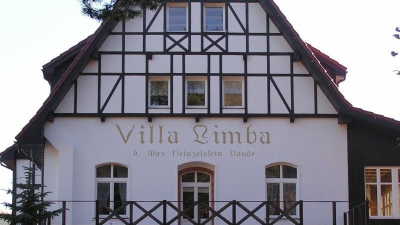 Villa LIMBA