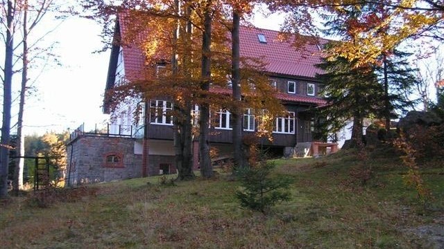 Villa LIMBA