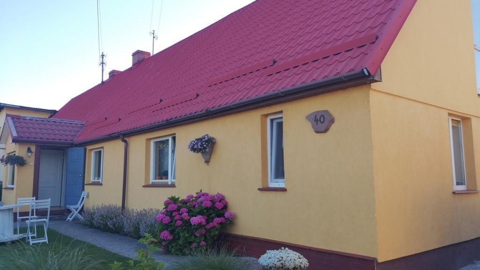 Agroturystyka STOKROTKA