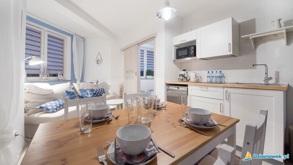 Apartamenty TRIO