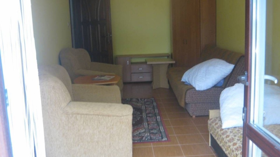 POD GÓRKĄ