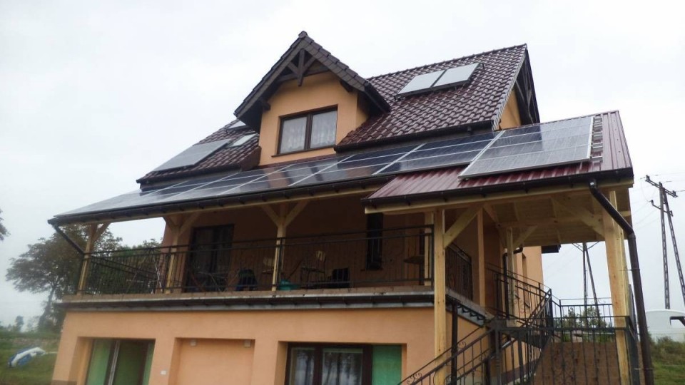 POD GÓRKĄ