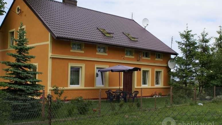 Pokoje DOMAR