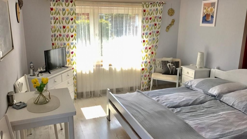 Pokoje Gościnne U ANNY