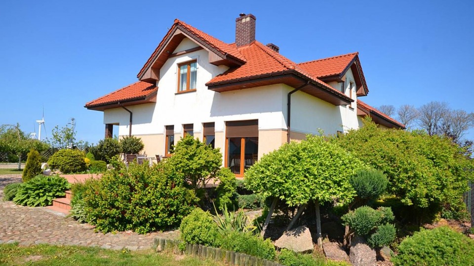 Villa CIS