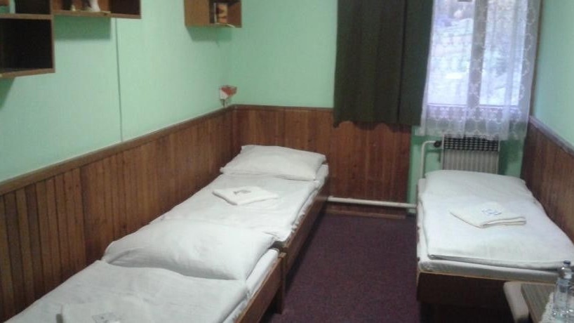Sporthotel RYZOVISTE