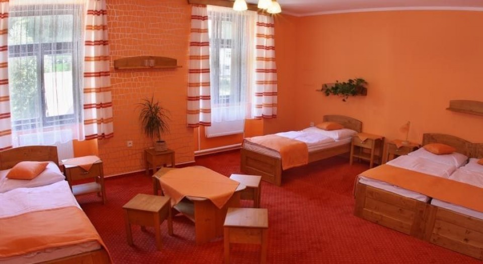 Sporthotel RYZOVISTE