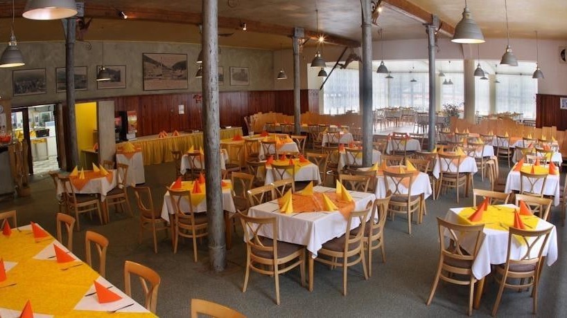 Sporthotel RYZOVISTE