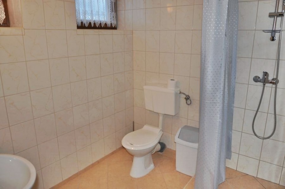 Pokoje Gościnne JANTAR