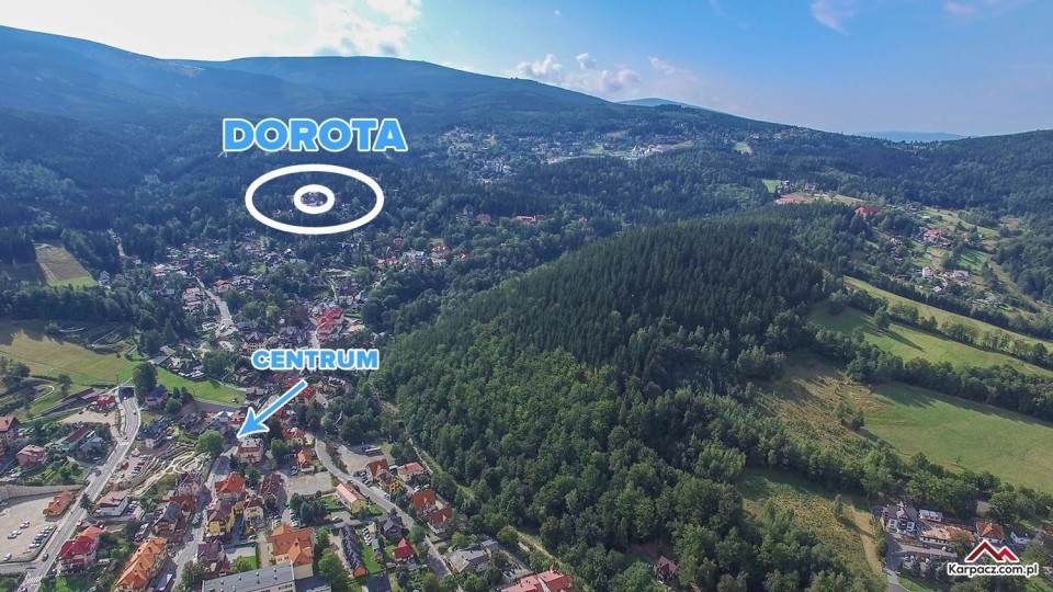 Dom Gościnny DOROTA