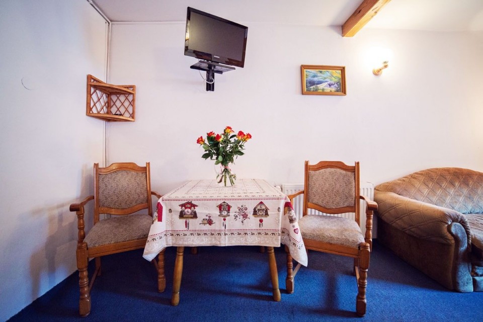 Dom Gościnny DOROTA