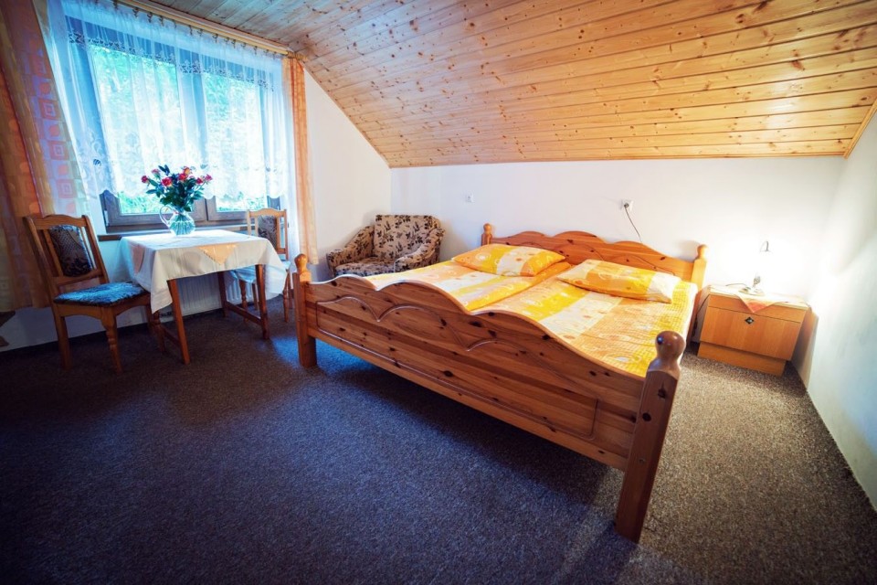 Dom Gościnny DOROTA