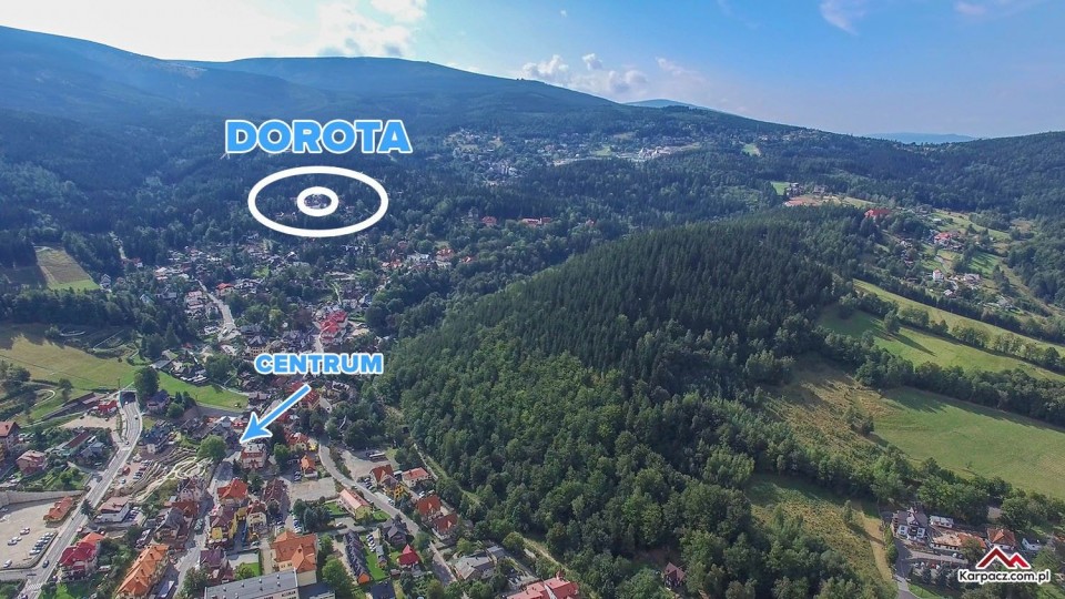 Dom Gościnny DOROTA