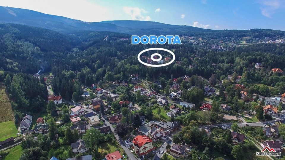 Dom Gościnny DOROTA