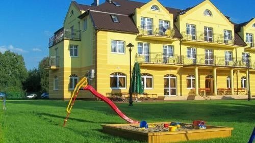 Villa SYLVIA