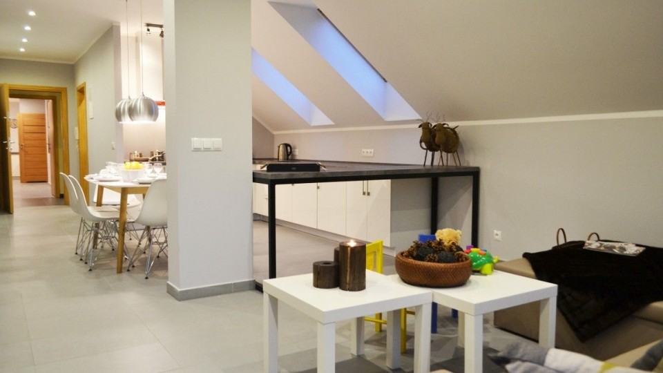 Apartamenty 66C