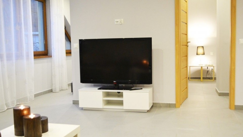 Apartamenty 66C