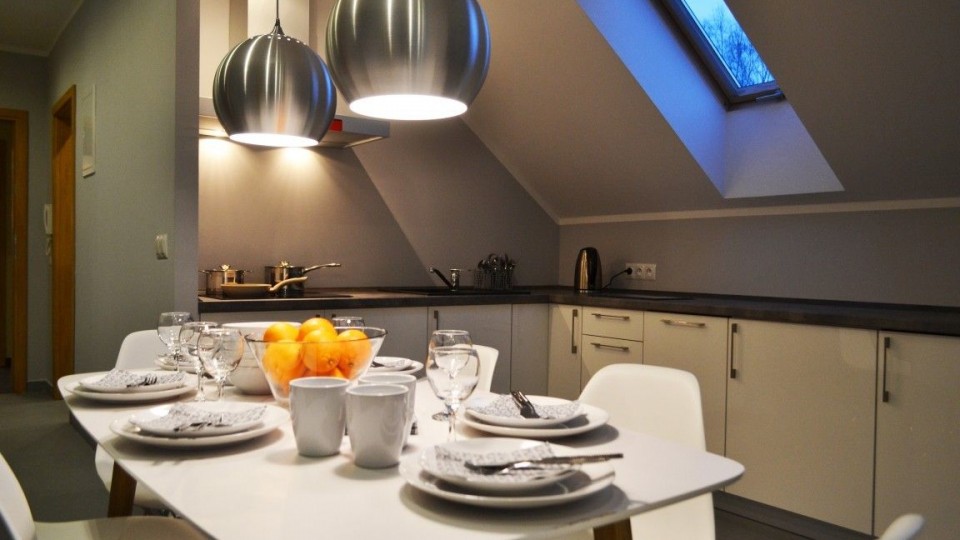 Apartamenty 66C