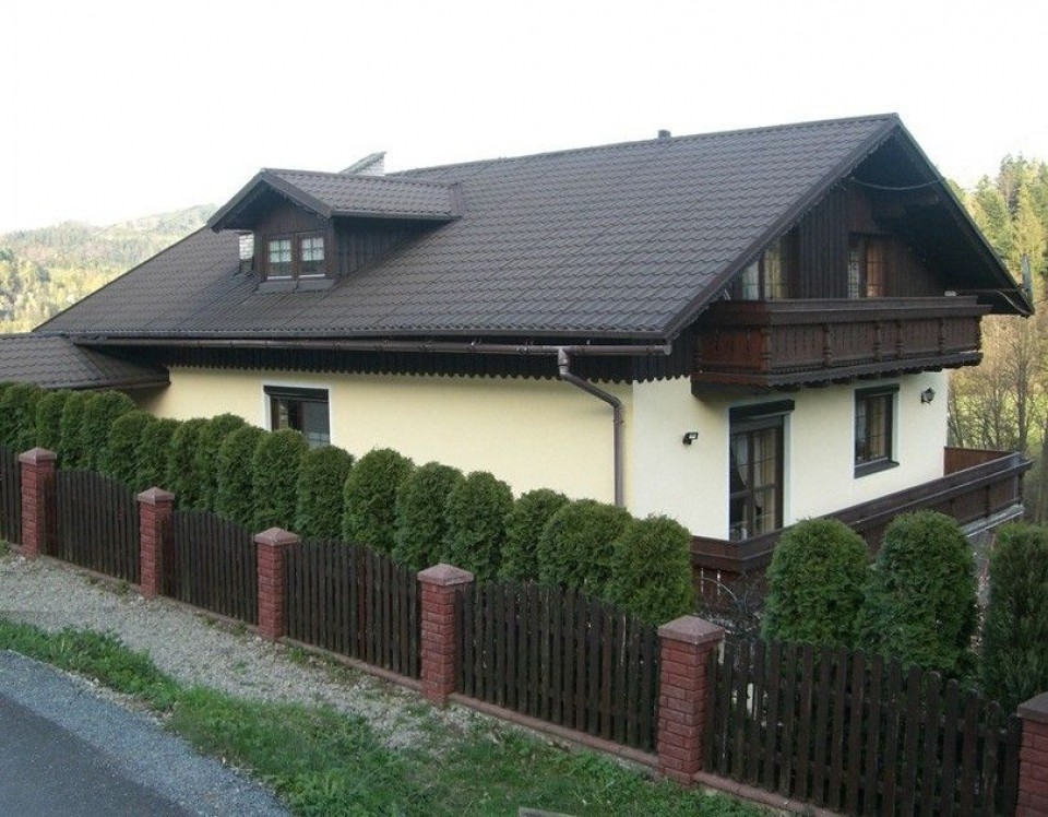 Pokoje Gościnne Bronisław Lazar