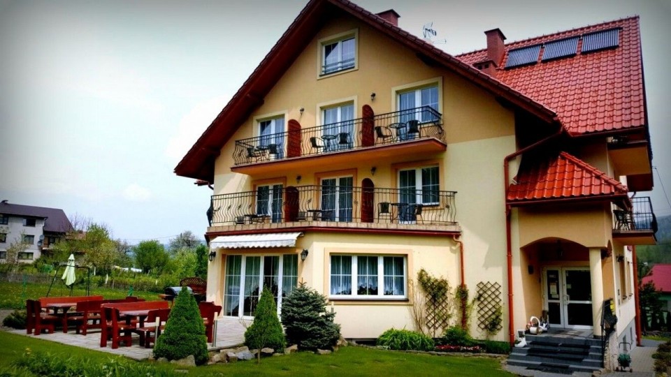 Rezydencja ROWITA