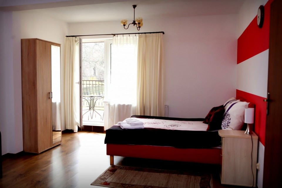 Rezydencja ROWITA